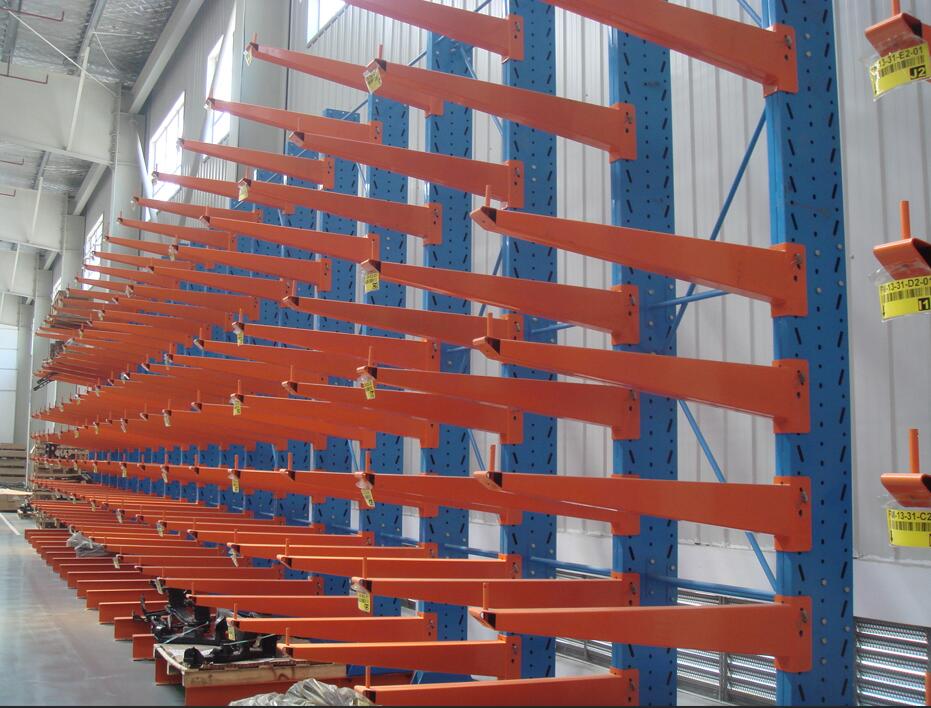 懸臂貨架 懸臂貨架