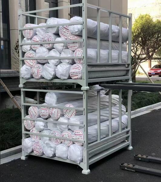 折疊料箱 折疊料箱