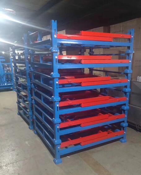 折疊料箱 折疊料箱