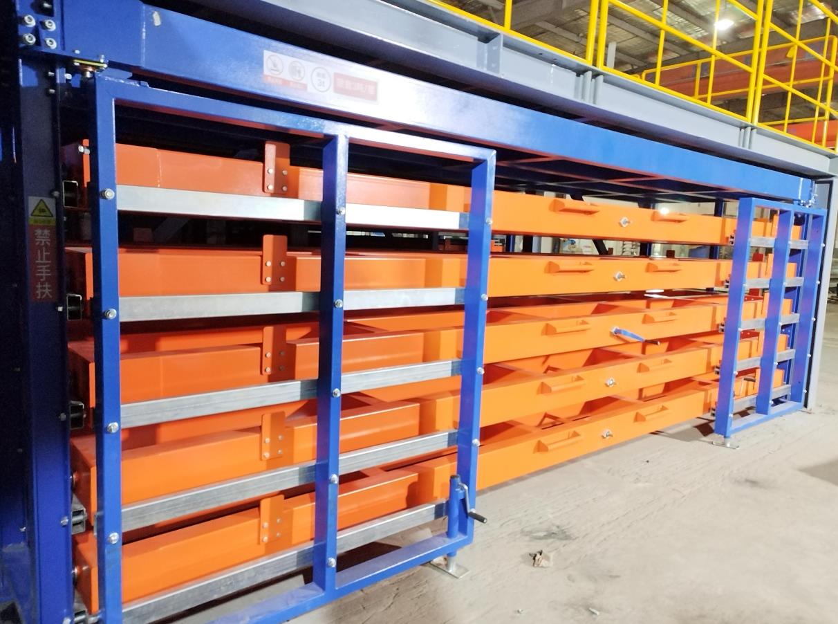 板材貨架 板材貨架